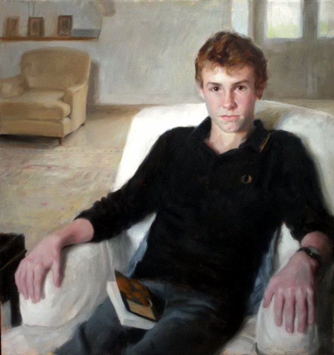 Artworks by Aldo Balding