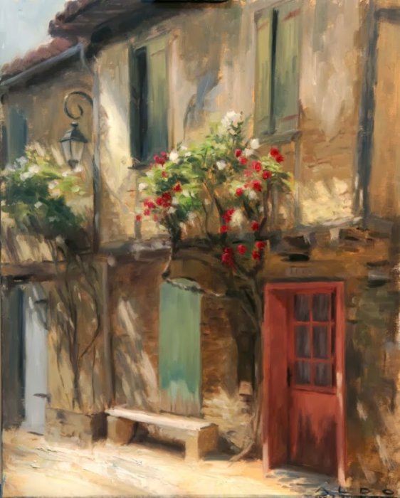 Artworks by Aldo Balding