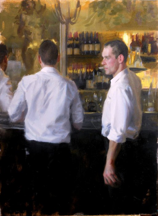 Artworks by Aldo Balding