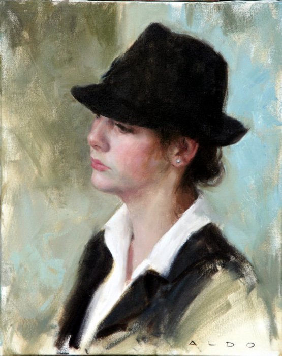 Artworks by Aldo Balding