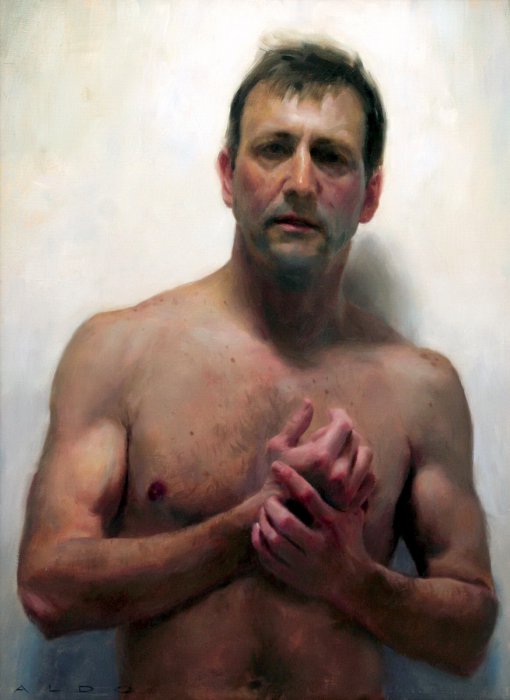 Artworks by Aldo Balding