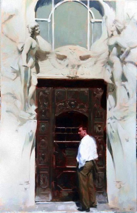 Artworks by Aldo Balding