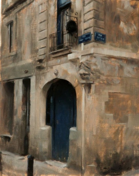 Artworks by Aldo Balding