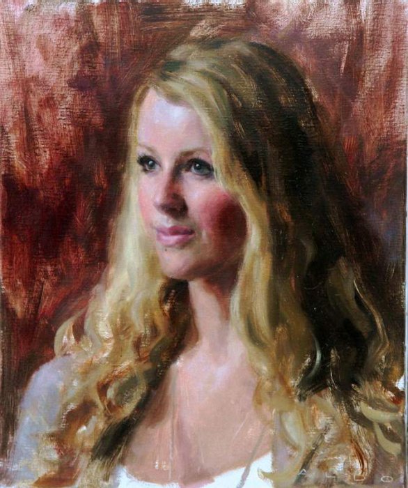 Artworks by Aldo Balding