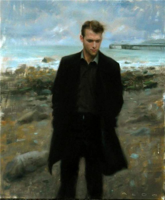 Artworks by Aldo Balding