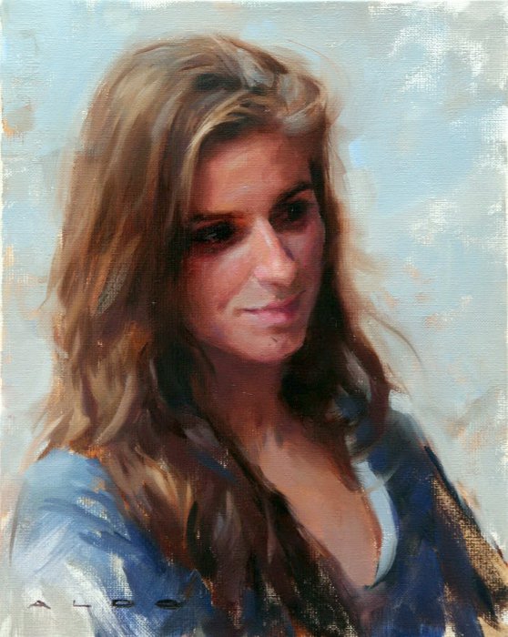 Artworks by Aldo Balding