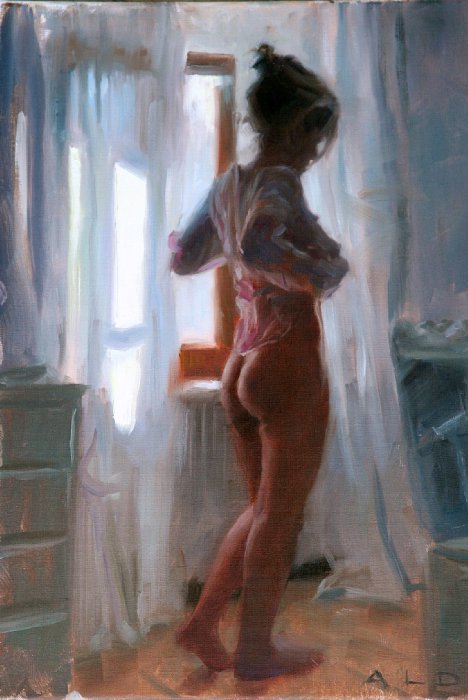 Artworks by Aldo Balding