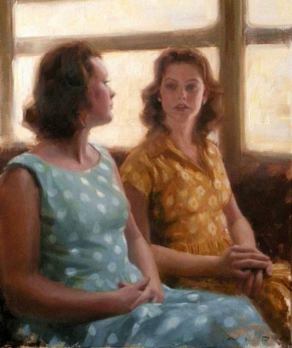 Artworks by Aldo Balding