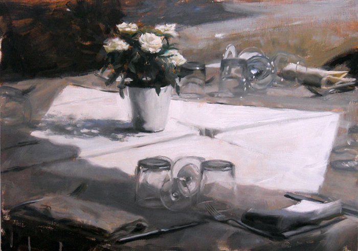 Artworks by Aldo Balding