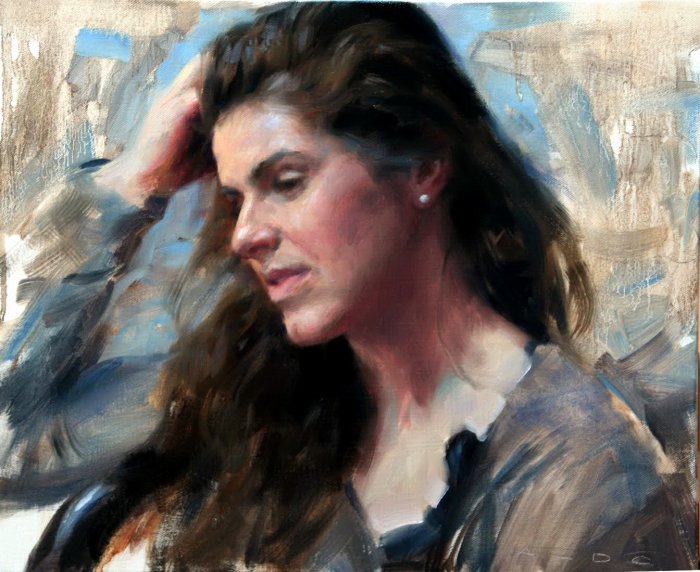 Artworks by Aldo Balding