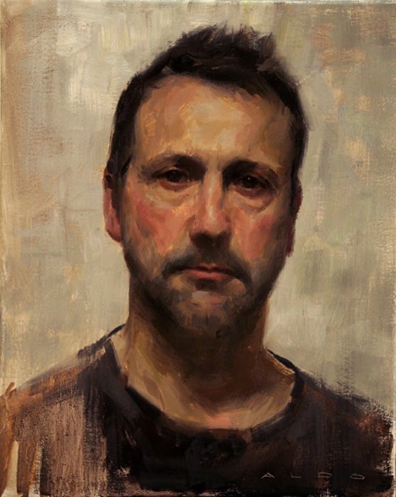 Artworks by Aldo Balding