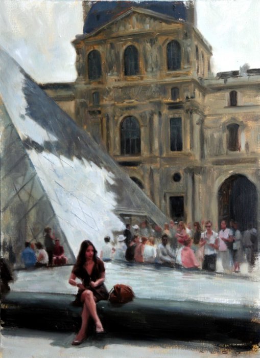 Artworks by Aldo Balding