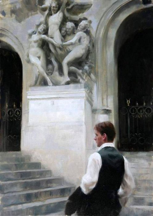 Artworks by Aldo Balding