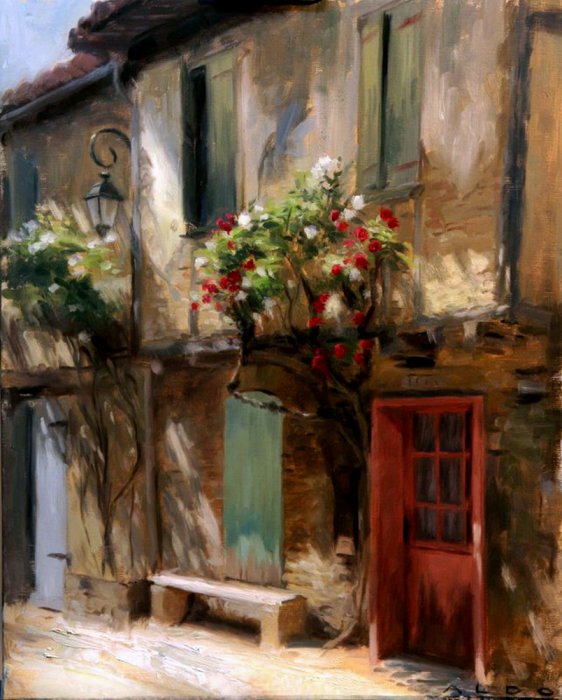 Artworks by Aldo Balding