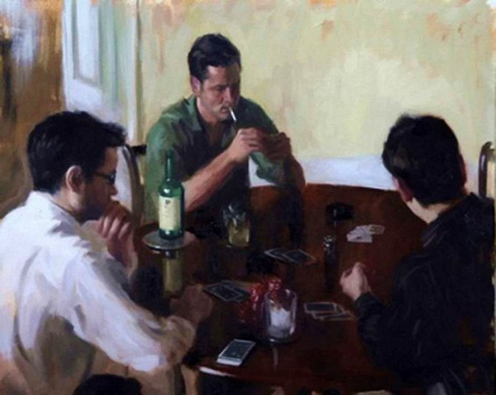 Artworks by Aldo Balding