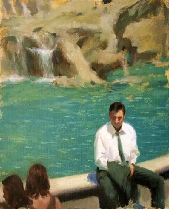 Artworks by Aldo Balding