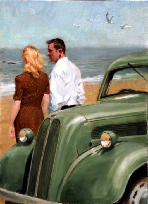 Artworks by Aldo Balding