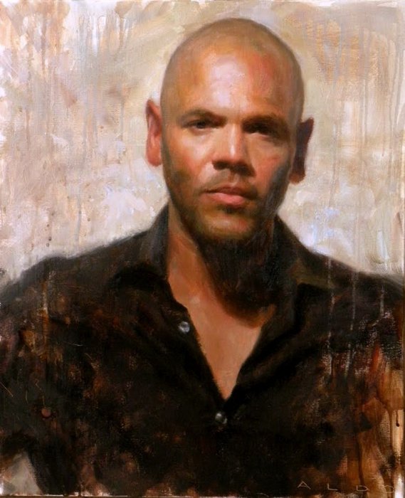 Artworks by Aldo Balding