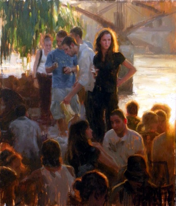 Artworks by Aldo Balding