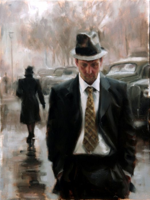 Artworks by Aldo Balding