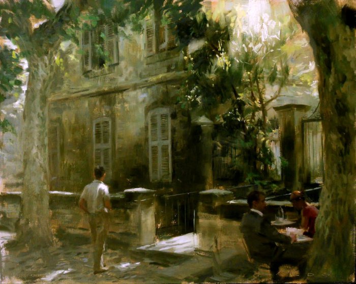 Artworks by Aldo Balding