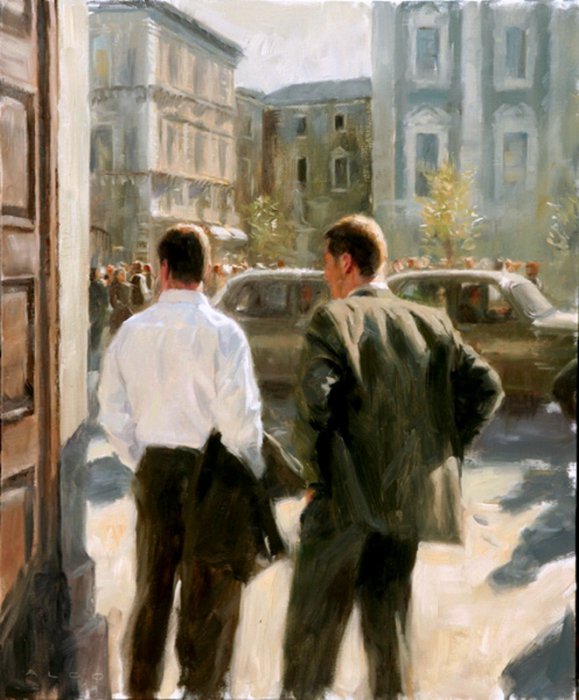 Artworks by Aldo Balding