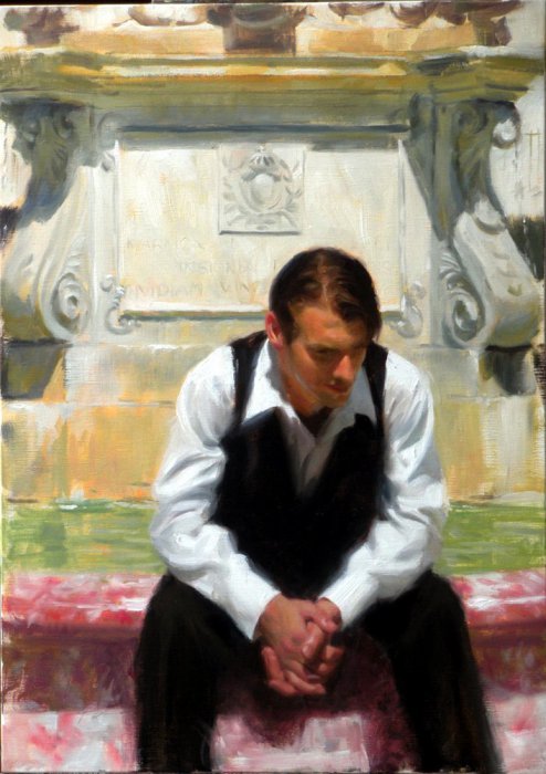 Artworks by Aldo Balding