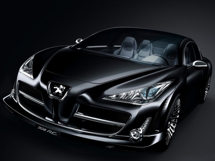 авто на рабочий стол