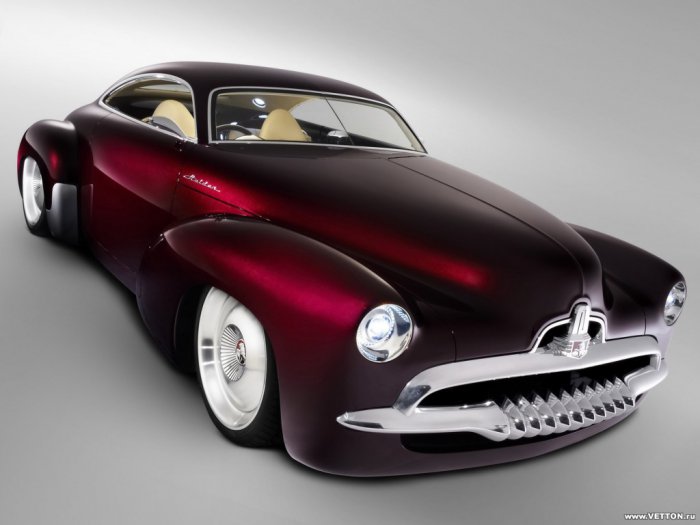 авто на рабочий стол