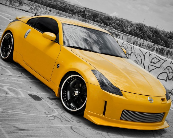 авто на рабочий стол