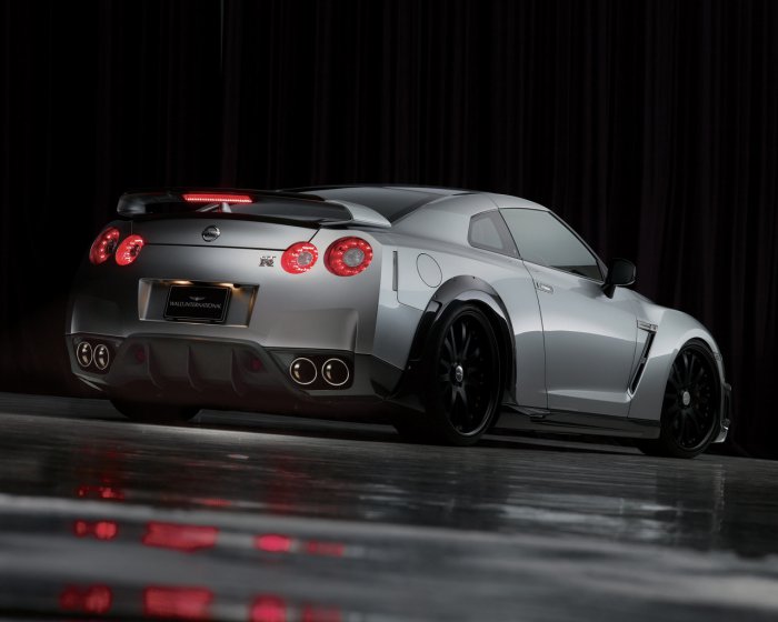 авто на рабочий стол