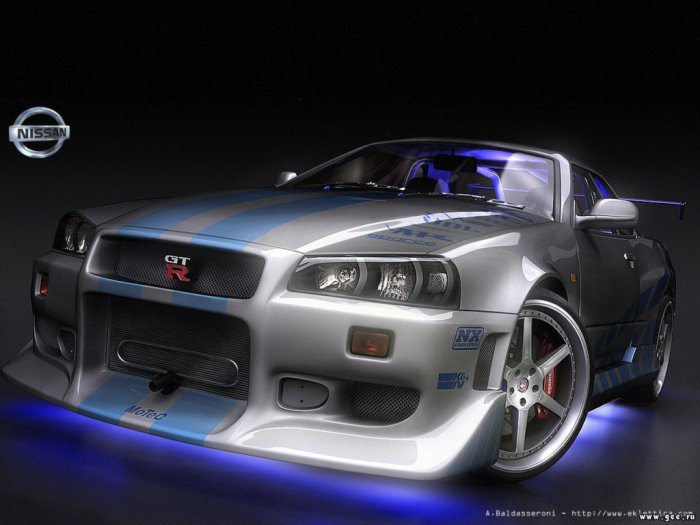 авто на рабочий стол