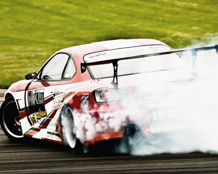 авто на рабочий стол