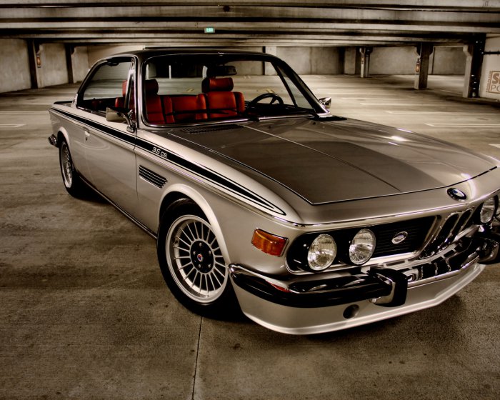 авто на рабочий стол