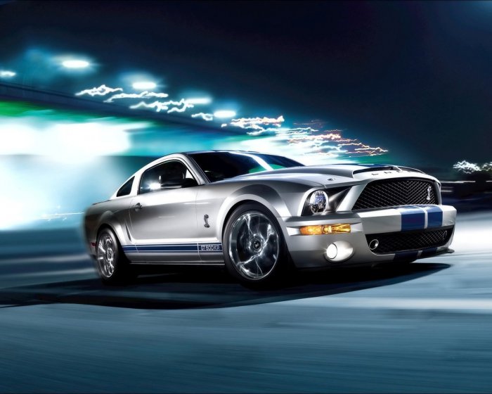 авто на рабочий стол