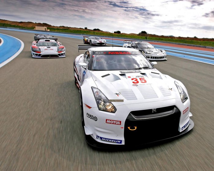 авто на рабочий стол