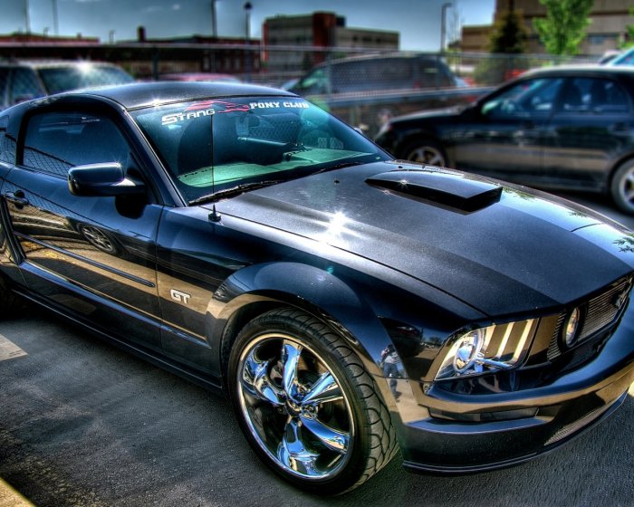 авто на рабочий стол