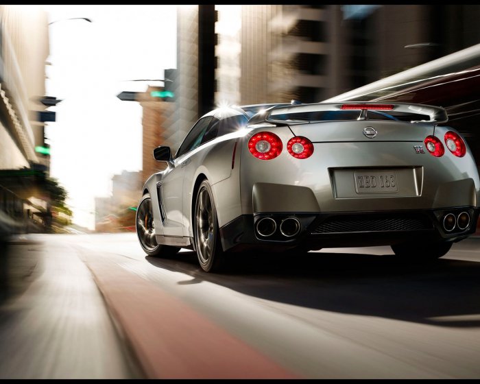 авто на рабочий стол