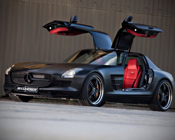 авто на рабочий стол