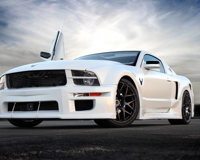 авто на рабочий стол