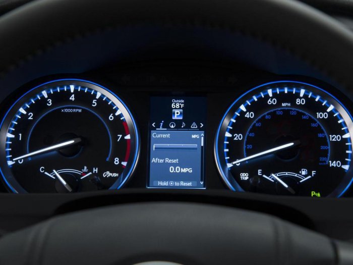 Новый Toyota Highlander