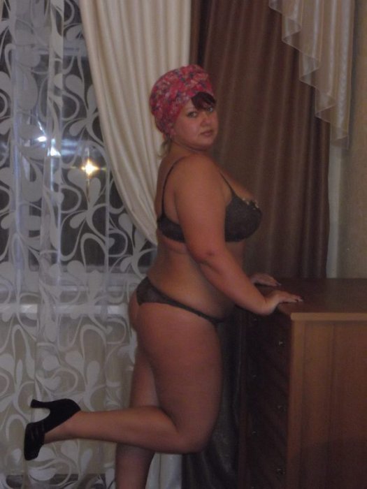 Улов из социальных сетей