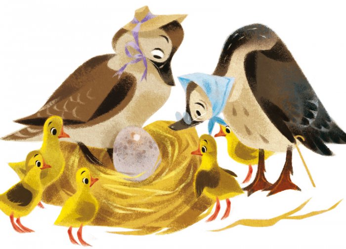 Рисует Аnnette Marnat