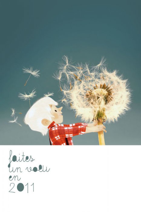 Рисует Аnnette Marnat