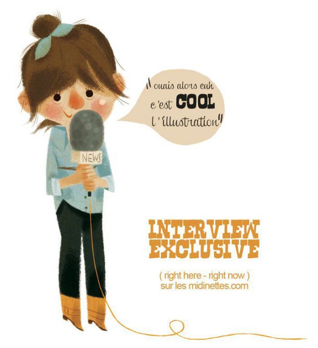 Рисует Аnnette Marnat