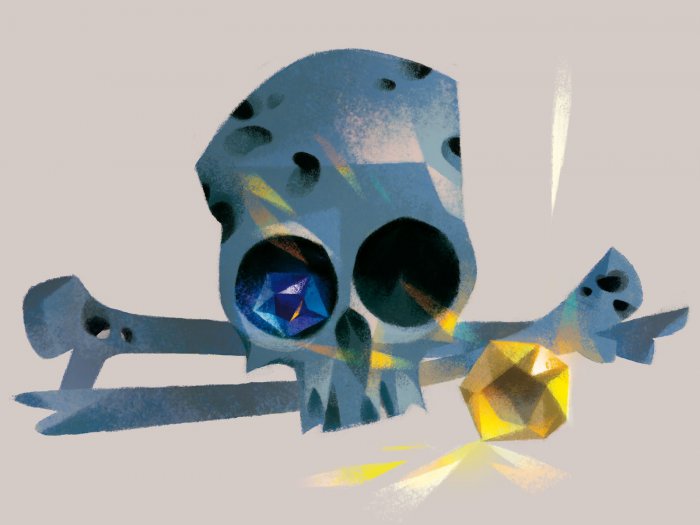 Рисует Аnnette Marnat