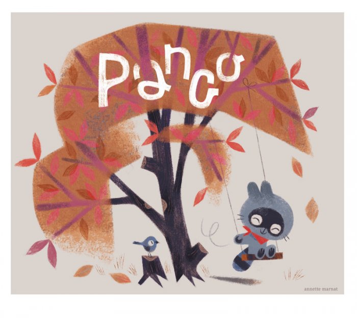 Рисует Аnnette Marnat