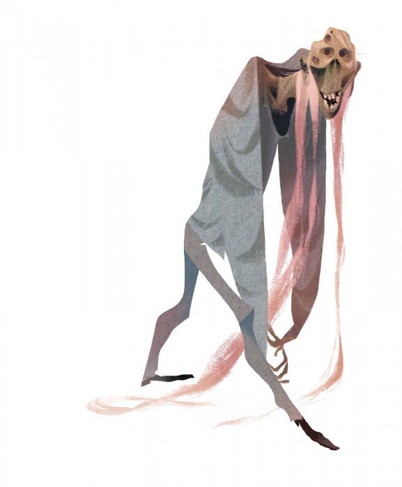 Рисует Аnnette Marnat