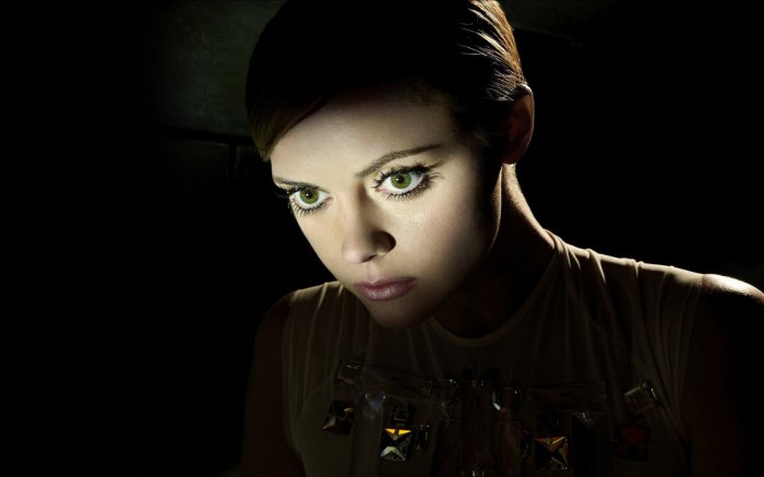 Обои на рабочий стол / Girls. Super Girls For You 422