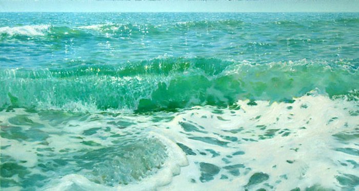 Рисует Марина Марина